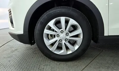 KG_Mobility_Ssangyong TIBOLI 2020, 110947 км, за 7928.64 USD