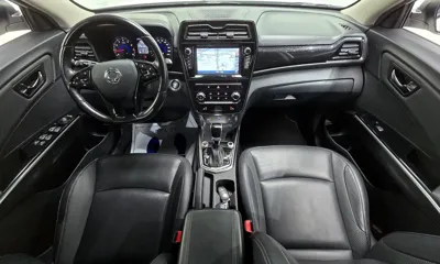 KG_Mobility_Ssangyong TIBOLI 2020, 110947 км, за 7928.64 USD - фото 7
