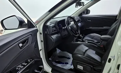 KG_Mobility_Ssangyong TIBOLI 2020, 110947 км, за 7928.64 USD - фото 10