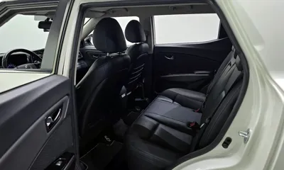 KG_Mobility_Ssangyong TIBOLI 2020, 110947 км, за 7928.64 USD - фото 11