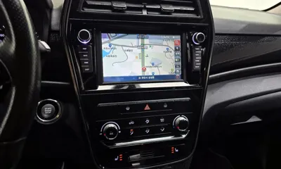 KG_Mobility_Ssangyong TIBOLI 2020, 110947 км, за 7928.64 USD - фото 17
