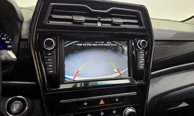 KG_Mobility_Ssangyong TIBOLI 2020, 110947 км, за 7928.64 USD - фото 18