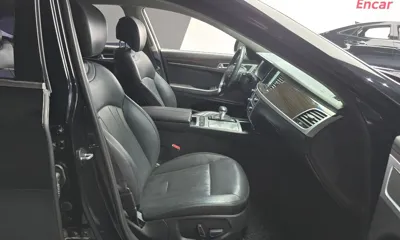 Genesis G80 2017, 158640 км, за 7882.29 USD - фото 10
