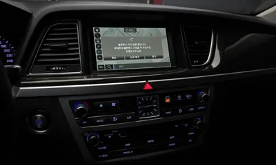 Genesis G80 2017, 158640 км, за 7882.29 USD - фото 15