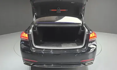 Genesis G80 2017, 158640 км, за 7882.29 USD - фото 20