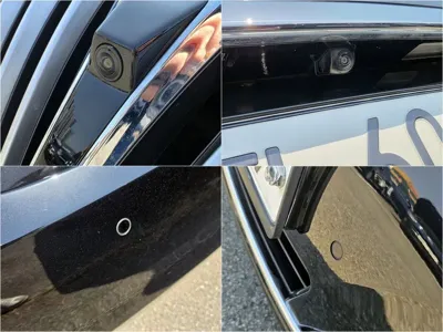 Hyundai Equus 2014, 215125 км, за 4420.46 USD - фото 11
