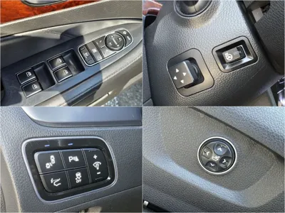 Hyundai Equus 2014, 215125 км, за 4420.46 USD - фото 13