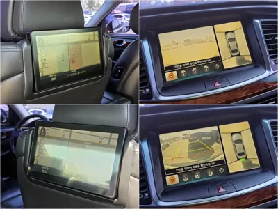 Hyundai Equus 2014, 215125 км, за 4420.46 USD - фото 14