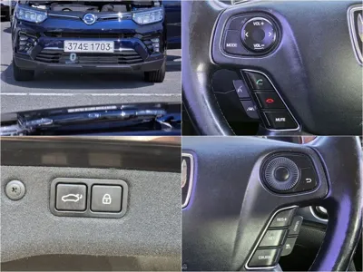 Hyundai Equus 2014, 215125 км, за 4420.46 USD - фото 15