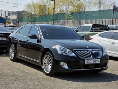 Hyundai Equus 2014, 215125 км, за 4420.46 USD - фото 19