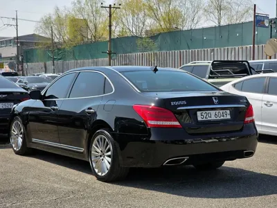 Hyundai Equus 2014, 215125 км, за 4420.46 USD - фото 20