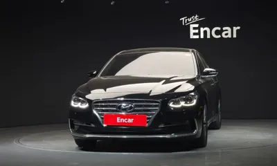 Hyundai Grandeur 2017, 177404 км, за 5789.75 USD
