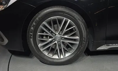 Hyundai Grandeur 2017, 177404 км, за 5789.75 USD