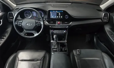 Hyundai Grandeur 2017, 177404 км, за 5789.75 USD - фото 7