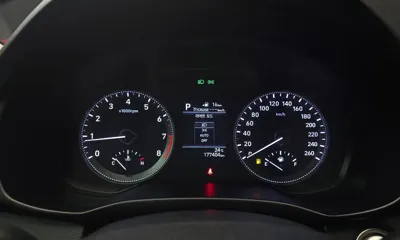 Hyundai Grandeur 2017, 177404 км, за 5789.75 USD - фото 8