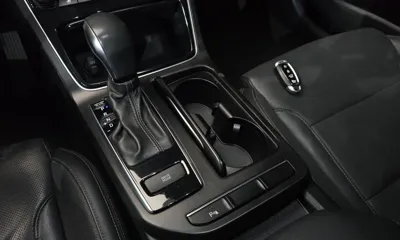 Hyundai Grandeur 2017, 177404 км, за 5789.75 USD - фото 9