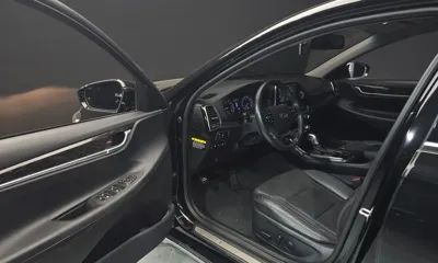 Hyundai Grandeur 2017, 177404 км, за 5789.75 USD - фото 10