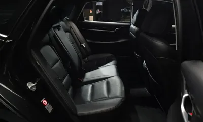 Hyundai Grandeur 2017, 177404 км, за 5789.75 USD - фото 11