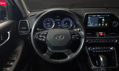 Hyundai Grandeur 2017, 177404 км, за 5789.75 USD - фото 13