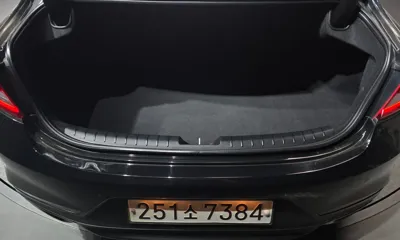Hyundai Grandeur 2017, 177404 км, за 5789.75 USD - фото 20