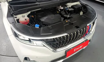 Kia Canival 2021, 126076 км, за 18046.02 USD - фото 6