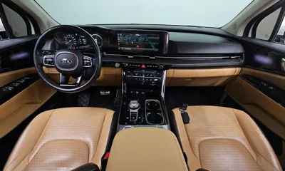 Kia Canival 2021, 126076 км, за 18046.02 USD - фото 7
