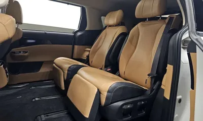 Kia Canival 2021, 126076 км, за 18046.02 USD - фото 12