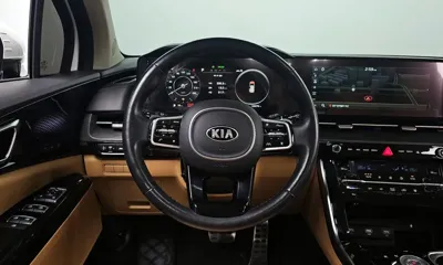 Kia Canival 2021, 126076 км, за 18046.02 USD - фото 13