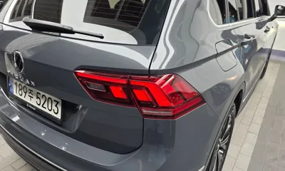 Volkswagen Tiguan 2022, 71330 км, за 41354.86 USD