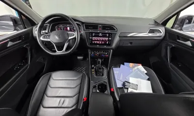 Volkswagen Tiguan 2022, 71330 км, за 41354.86 USD - фото 7