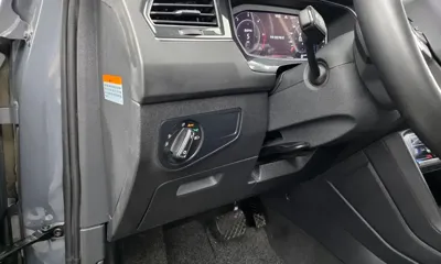 Volkswagen Tiguan 2022, 71330 км, за 41354.86 USD - фото 17