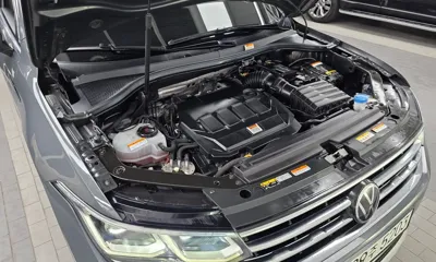 Volkswagen Tiguan 2022, 71330 км, за 41354.86 USD - фото 22