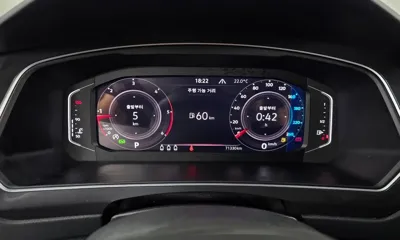 Volkswagen Tiguan 2022, 71330 км, за 41354.86 USD - фото 23