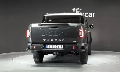 Kia Tasman 2026, 18523 км, за 23337.44 USD
