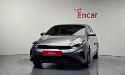 Kia K3 2022, 26723 км, за 9109.85 USD