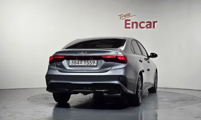 Kia K3 2022, 26723 км, за 9109.85 USD