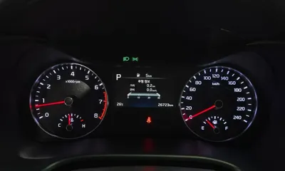 Kia K3 2022, 26723 км, за 9109.85 USD - фото 8