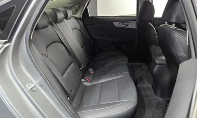 Kia K3 2022, 26723 км, за 9109.85 USD - фото 11