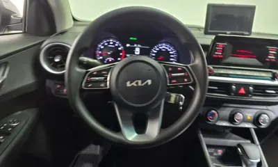 Kia K3 2022, 26723 км, за 9109.85 USD - фото 12
