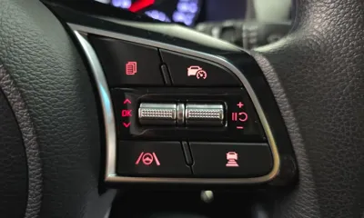 Kia K3 2022, 26723 км, за 9109.85 USD - фото 15