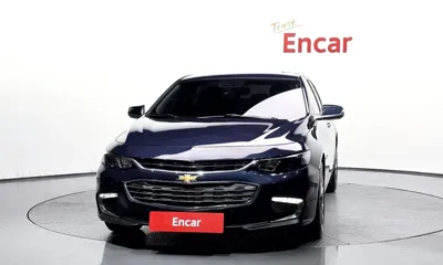 ChevroletGMDaewoo Malibu 2017, 136289 км, за 3931.99 USD