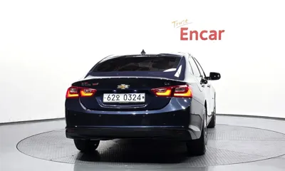 ChevroletGMDaewoo Malibu 2017, 136289 км, за 3931.99 USD