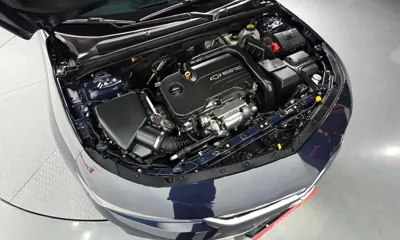 ChevroletGMDaewoo Malibu 2017, 136289 км, за 3931.99 USD - фото 6