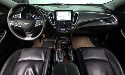 ChevroletGMDaewoo Malibu 2017, 136289 км, за 3931.99 USD - фото 7