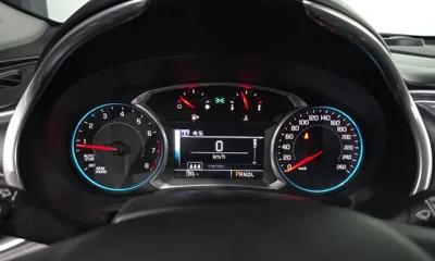 ChevroletGMDaewoo Malibu 2017, 136289 км, за 3931.99 USD - фото 8