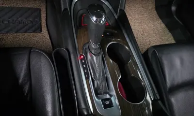 ChevroletGMDaewoo Malibu 2017, 136289 км, за 3931.99 USD - фото 9