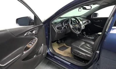 ChevroletGMDaewoo Malibu 2017, 136289 км, за 3931.99 USD - фото 10