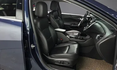 ChevroletGMDaewoo Malibu 2017, 136289 км, за 3931.99 USD - фото 11