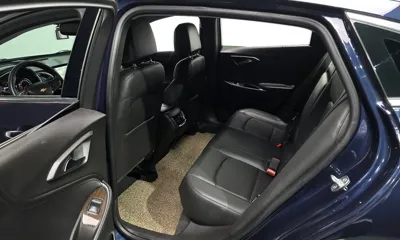 ChevroletGMDaewoo Malibu 2017, 136289 км, за 3931.99 USD - фото 12