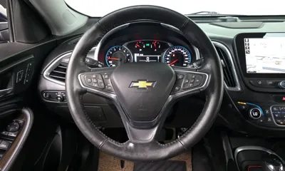 ChevroletGMDaewoo Malibu 2017, 136289 км, за 3931.99 USD - фото 13